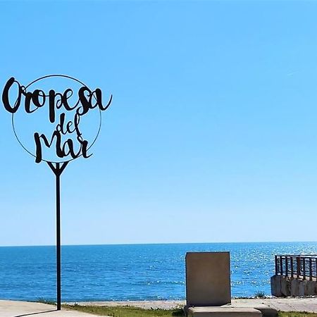 Apartmán Acv Segunda Linea Oropesa del Mar Exteriér fotografie