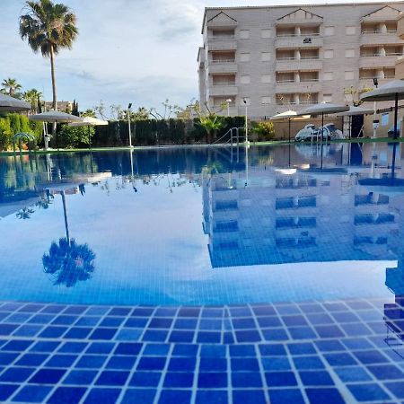 Apartmán Acv Segunda Linea Oropesa del Mar Exteriér fotografie