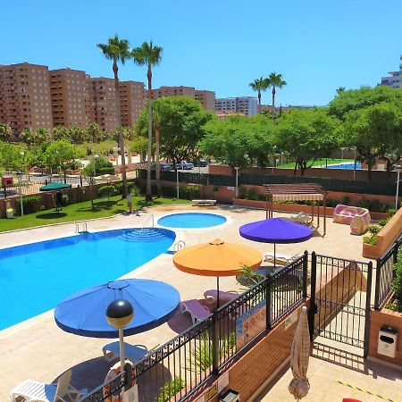 Apartmán Acv Segunda Linea Oropesa del Mar Exteriér fotografie