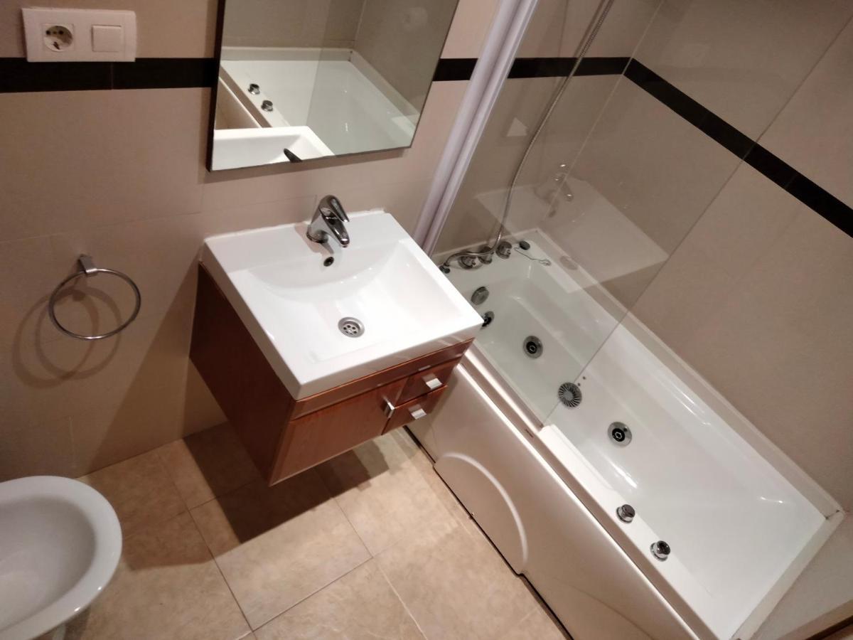 Apartmán Acv Segunda Linea Oropesa del Mar Exteriér fotografie