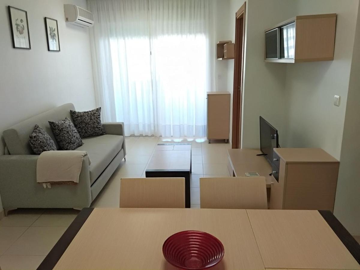 Apartmán Acv Segunda Linea Oropesa del Mar Exteriér fotografie