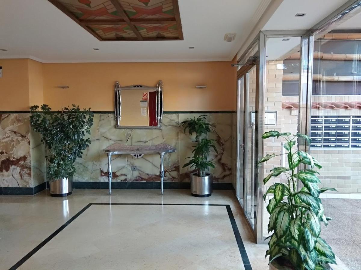 Apartmán Acv Segunda Linea Oropesa del Mar Exteriér fotografie
