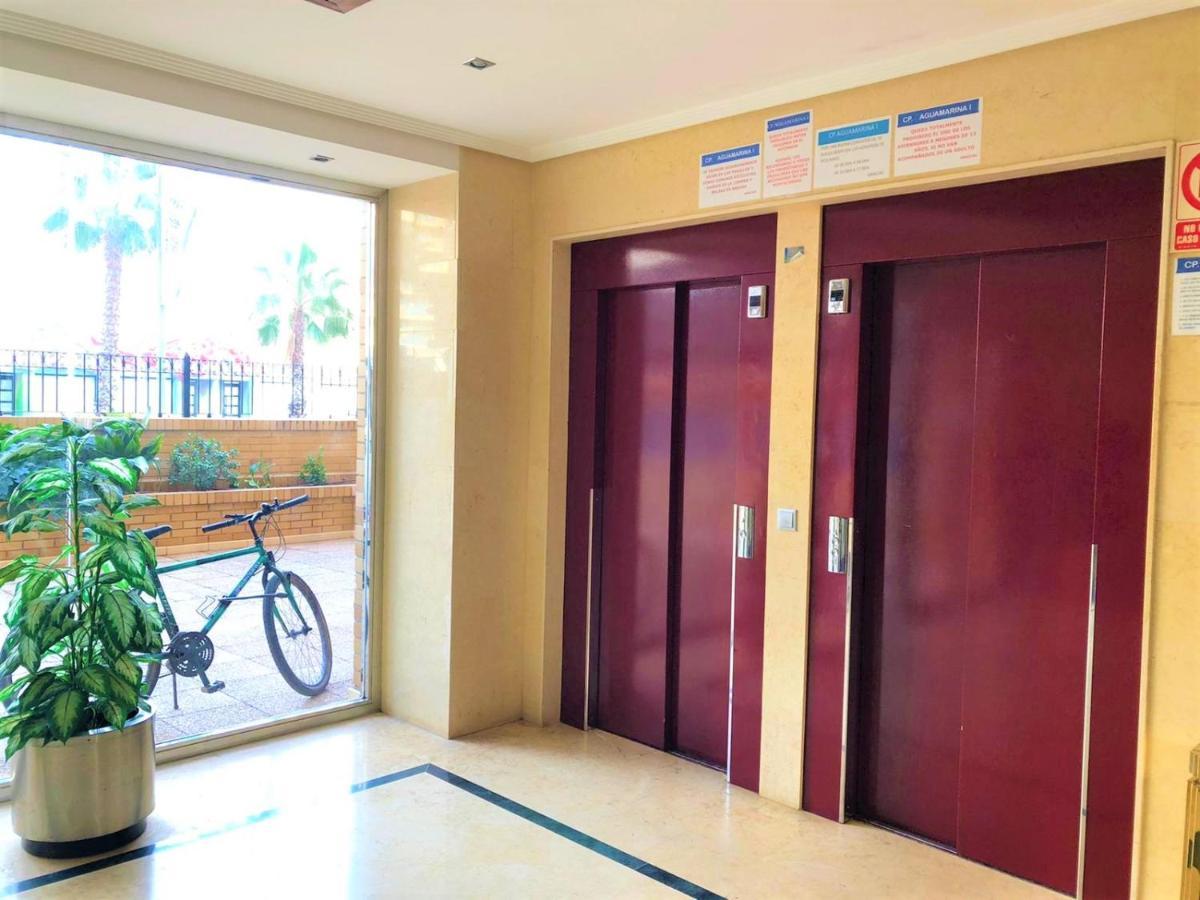Apartmán Acv Segunda Linea Oropesa del Mar Exteriér fotografie