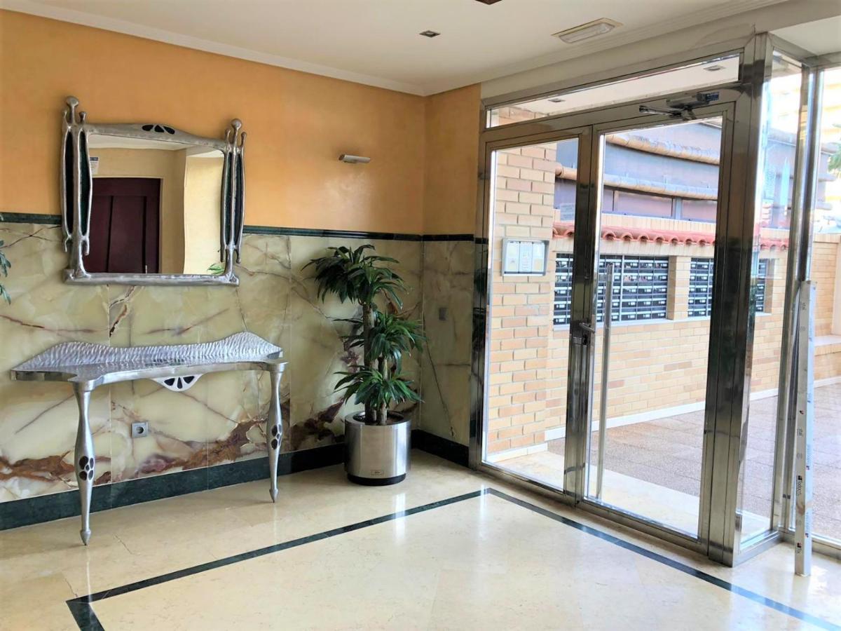 Apartmán Acv Segunda Linea Oropesa del Mar Exteriér fotografie