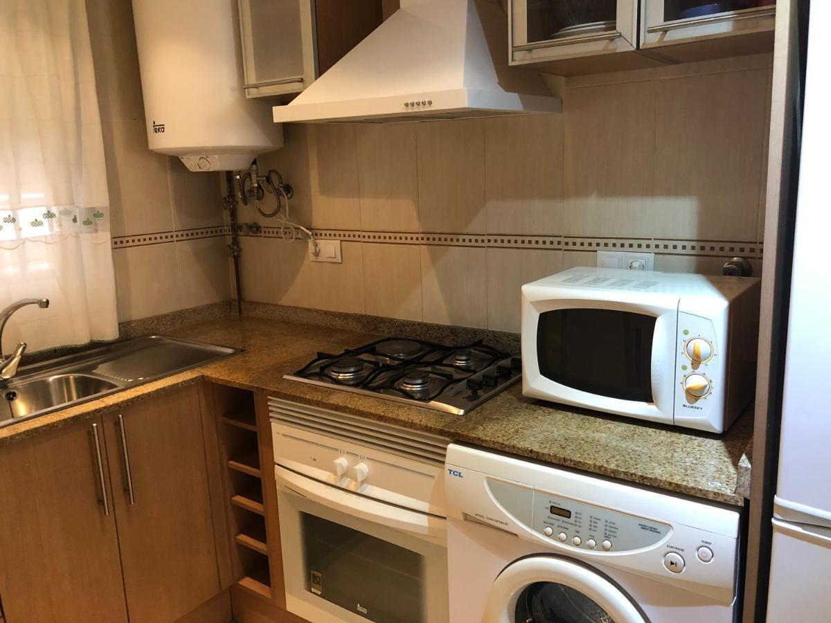 Apartmán Acv Segunda Linea Oropesa del Mar Exteriér fotografie