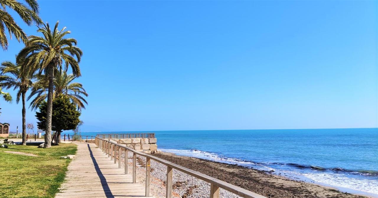 Apartmán Acv Segunda Linea Oropesa del Mar Exteriér fotografie