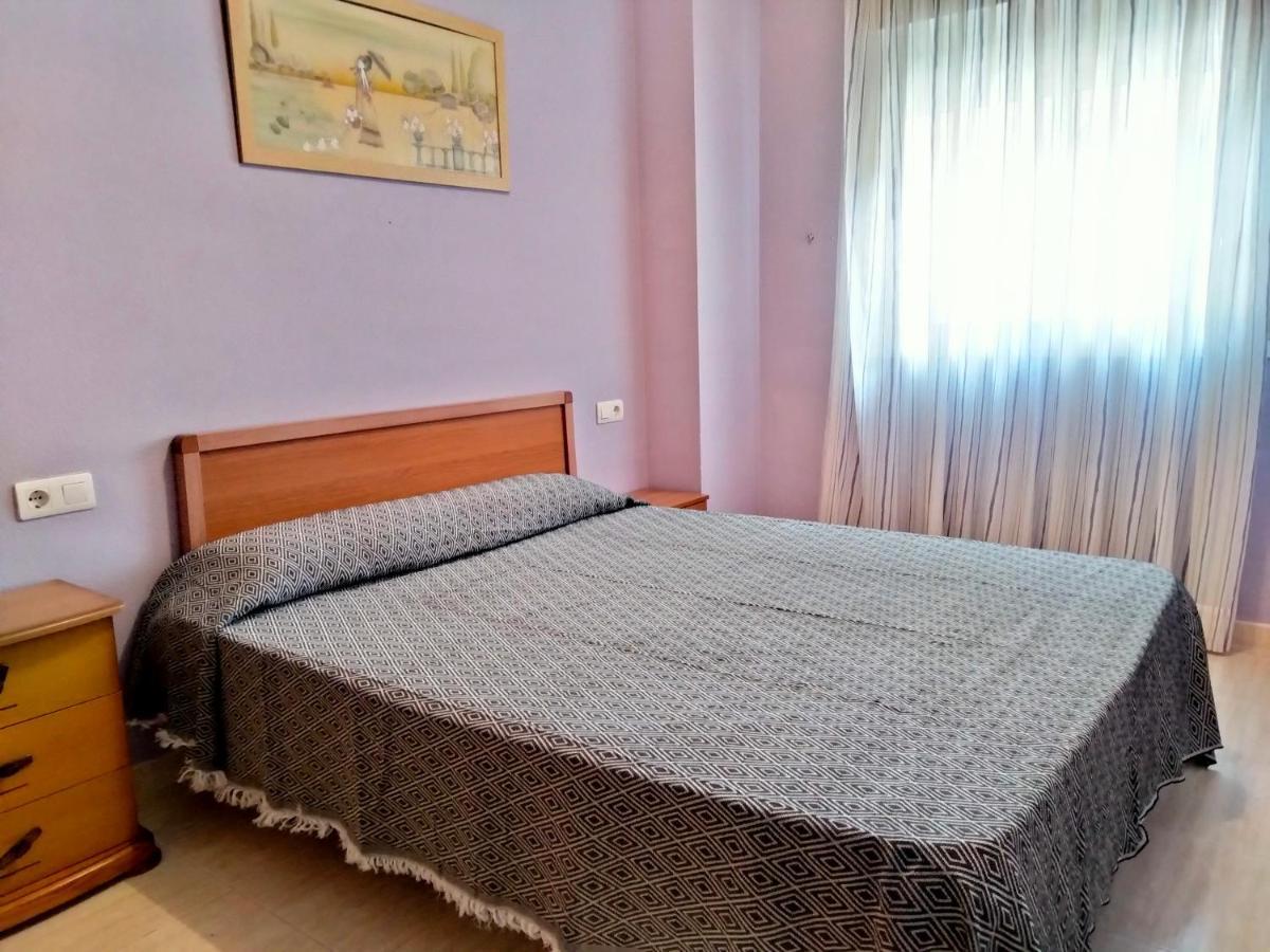 Apartmán Acv Segunda Linea Oropesa del Mar Exteriér fotografie