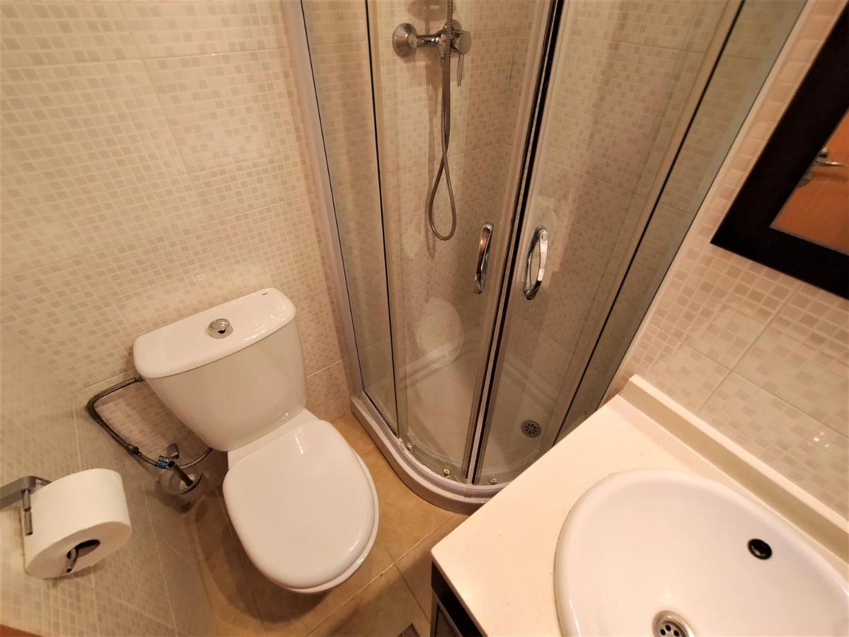Apartmán Acv Segunda Linea Oropesa del Mar Exteriér fotografie