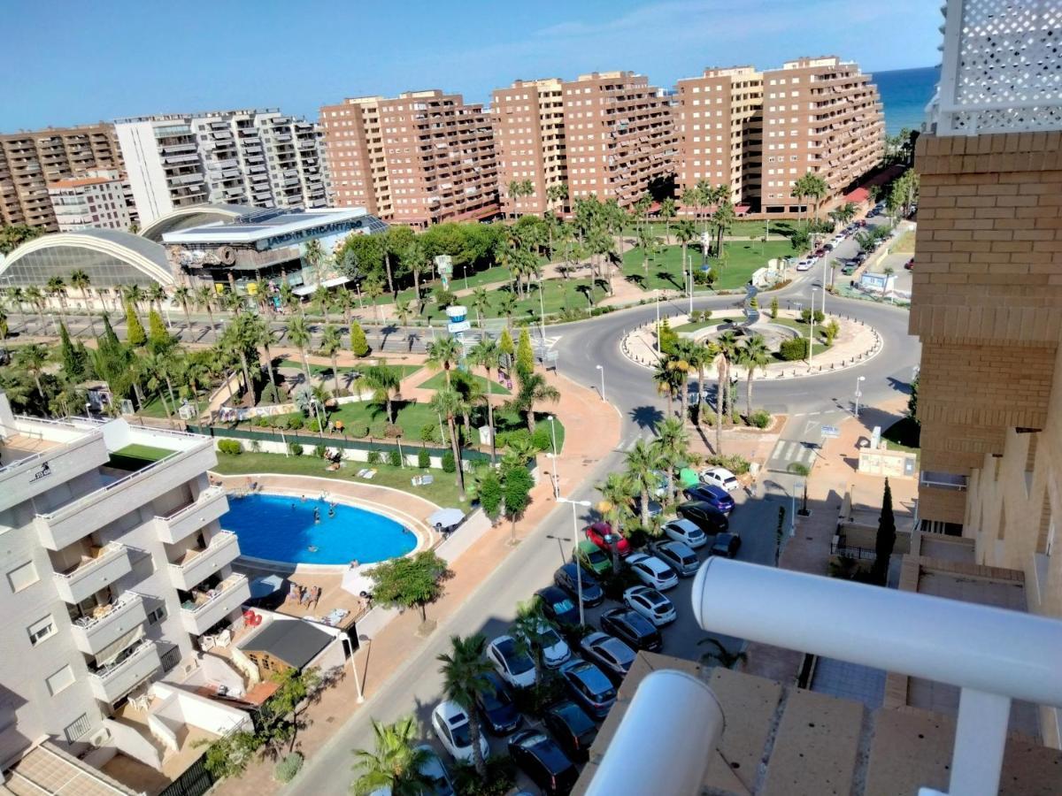 Apartmán Acv Segunda Linea Oropesa del Mar Exteriér fotografie