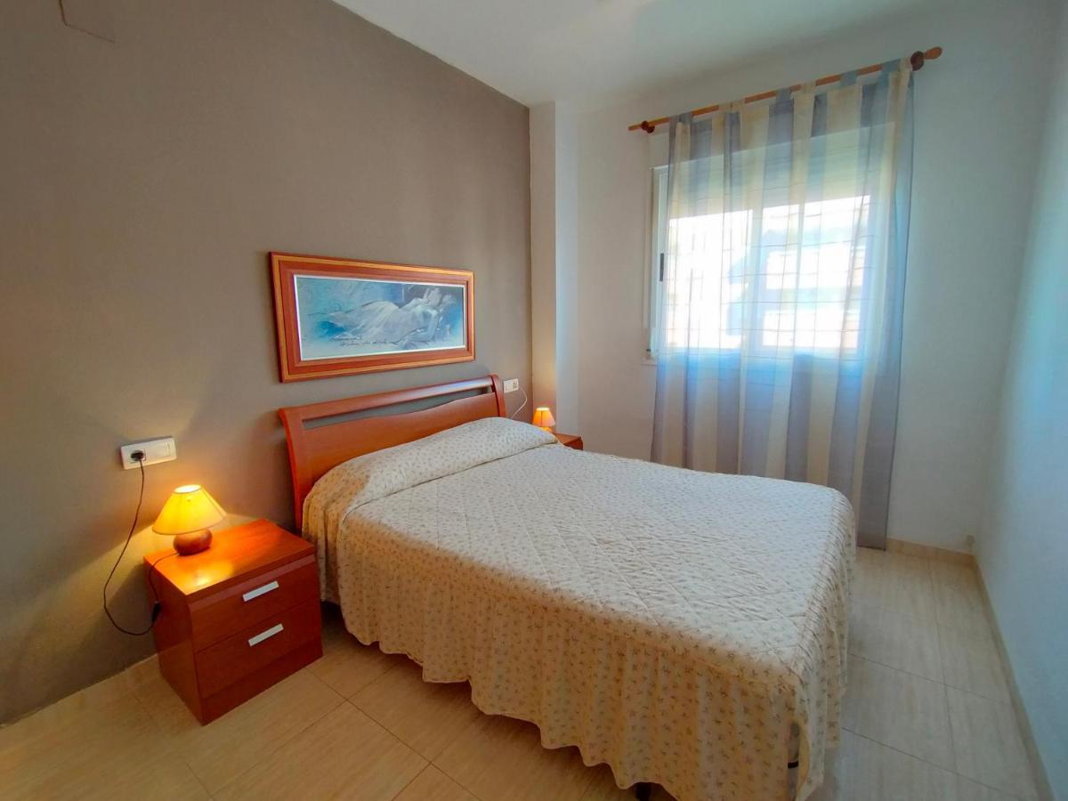 Apartmán Acv Segunda Linea Oropesa del Mar Exteriér fotografie