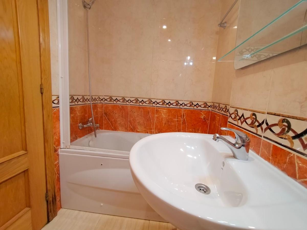Apartmán Acv Segunda Linea Oropesa del Mar Exteriér fotografie