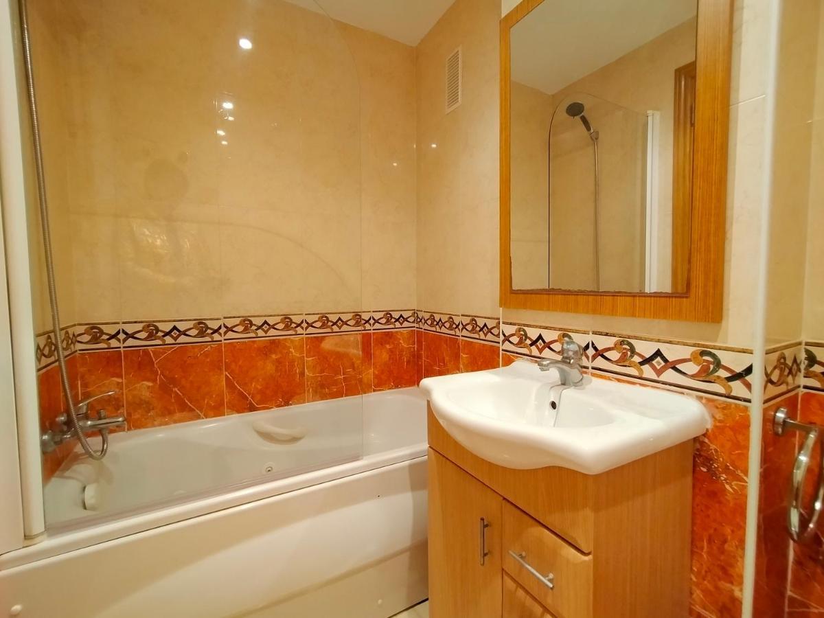 Apartmán Acv Segunda Linea Oropesa del Mar Exteriér fotografie