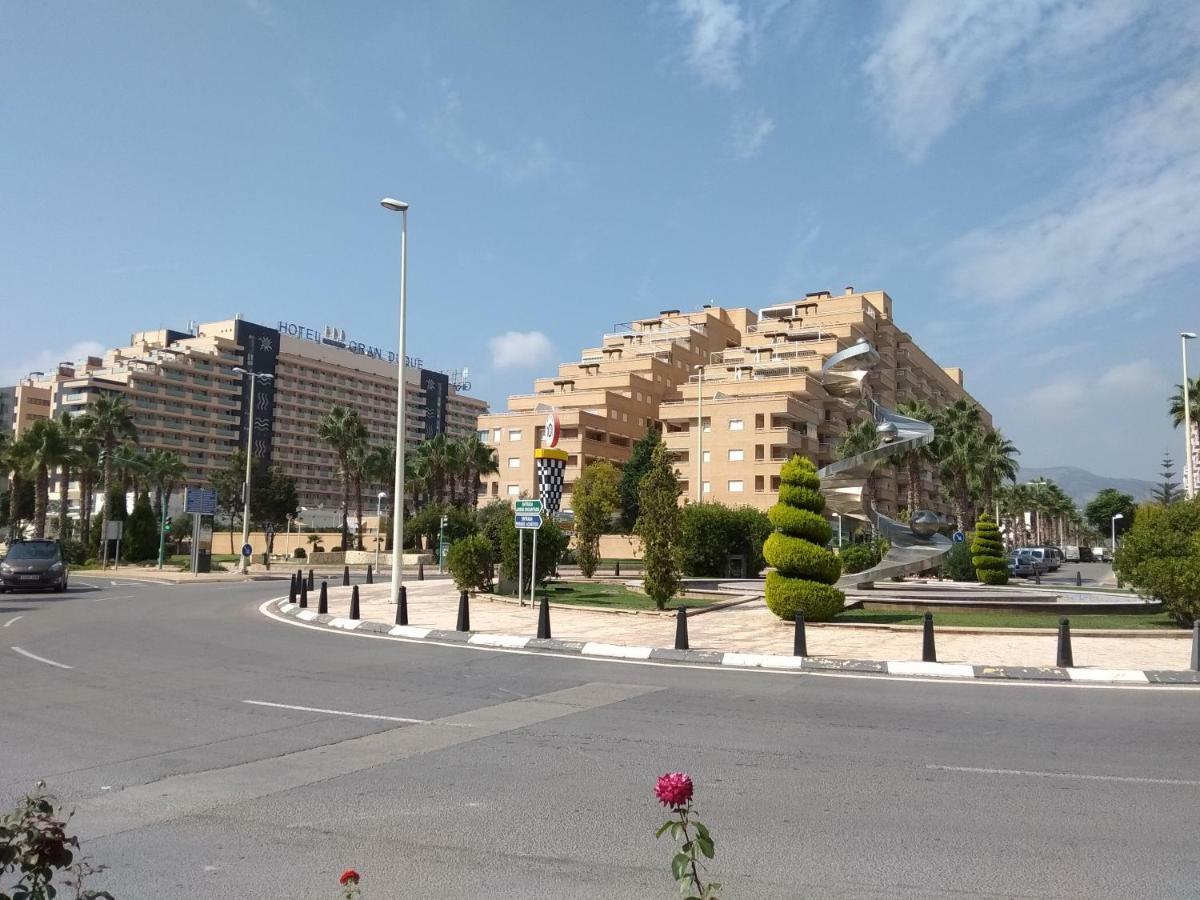 Apartmán Acv Segunda Linea Oropesa del Mar Exteriér fotografie